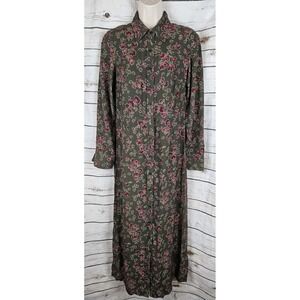 Olive Green Floral Dress for Sale up to 90% Off: Poshmark Olive Green Floral Dress for Sale up to 90% Off: Poshmark